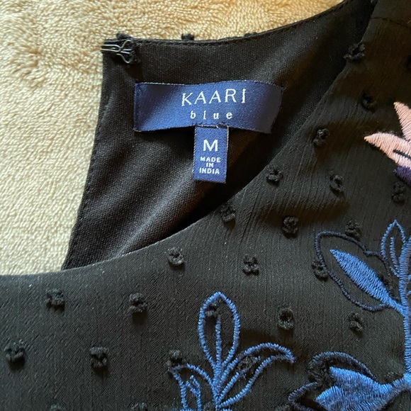 Long sleeve top - Picture 2 of 4